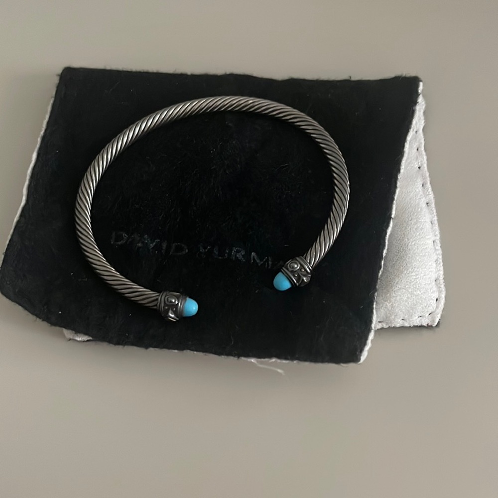 David Yurman bracelet